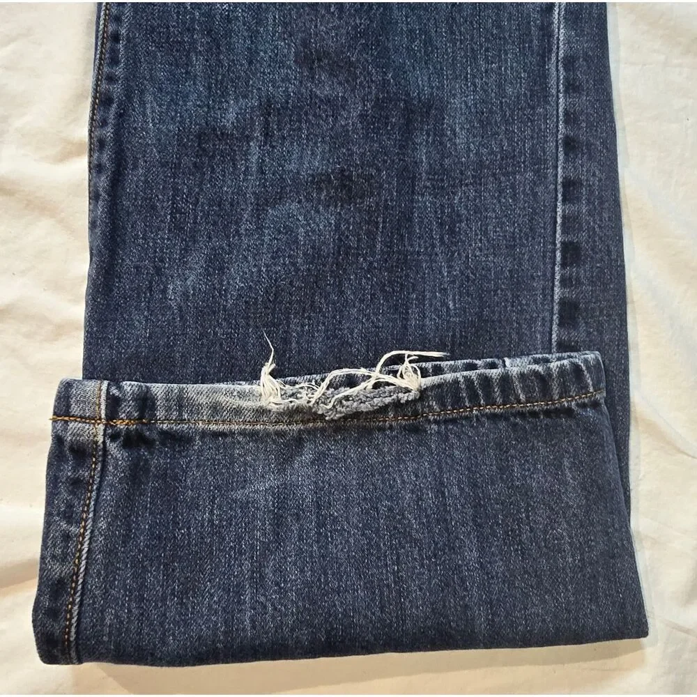 Urban Pipeline Slim Straight Size 36 x 32 Mens Jeans - 30